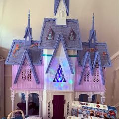 Disney Frozen Bundle