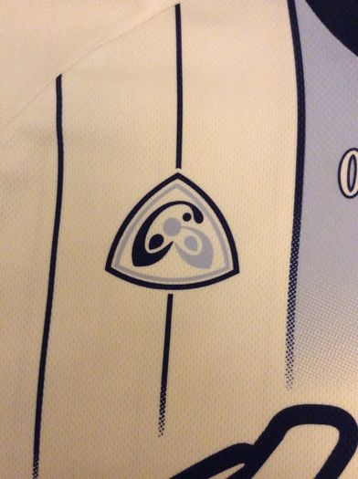 Dublin Jersey. Season 2004/2006. Official Oneills Dublin Goalkeepers Jersey From 2004. Authentic Original From 2004. Not A Modern Day Remake.