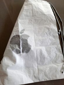 Apple bag