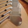 Taylormade QI irons Image 6