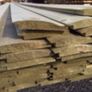 5in pressure treated barrel board Image 2