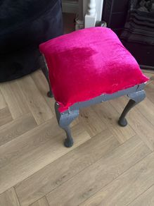 Free Stool