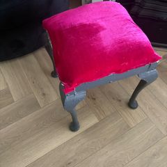 Free Stool