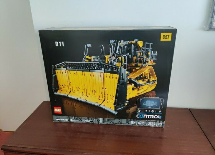 lego