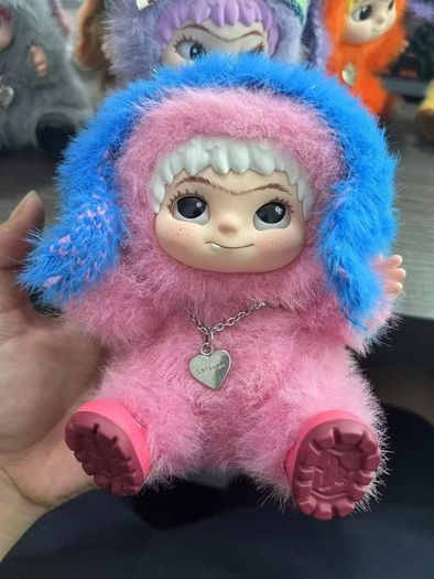 Labubu