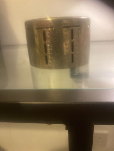 Antique Midland Bank Moneybox