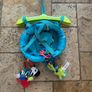 Bright starts door bouncer Image 2