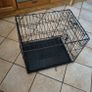 dog cage Image 2