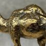 Camel - Polished Bronze Image 3