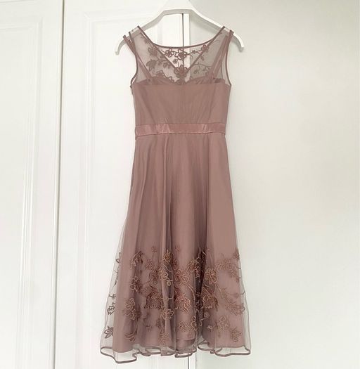Coast Evening Dress UK 6 - New With Tags