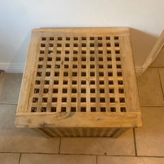 Laundry/Storage Chest
