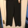 New m and s cropped trousers rrp 40E Image 2