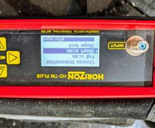Satellite and Terrestrial Meter