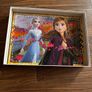 Frozen puzzles x 4 age 4+ 42 pieces each Image 2