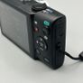 Canon IXUS 133 16MP Digital Camera Black - Boxed - Full Kit Image 8