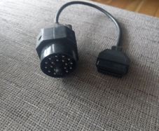 bmw obd2 adapter