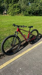 trek marlin 8 mtb