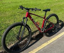 trek marlin 8 mtb
