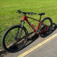 trek marlin 8 mtb