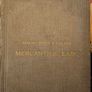 Mercantile Law, written by D. F. de l'Hoste Ranking, Ernest Evan Spicer, and Ernest C. Pegler, and published in London by H. Foulks Lynch & Co. in 1917. Second edition hardback in fair condition.  See photos for same Image 2