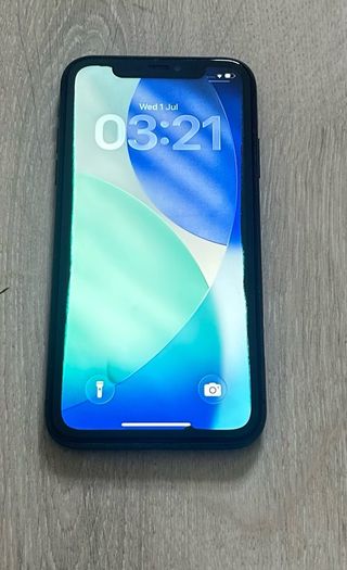 IPhone 11 Unlocked