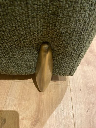 Large Corner Couch Set
