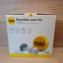 Yale Wireless essential Alarm System Image 3