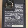Panasonic Lumix DE-A45 camera battery charger european 2 pin Image 3