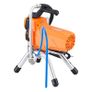 2200W Airless Paint Sprayer 3000PSI High Pressure Gun Image 8