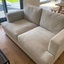 Diamond Furniture 2 Seater Sofa Image 3