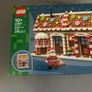 LEGO 40809 Gingerbread House Image 2