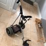 Golf Trolley Powakaddy Image 2