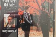 When Harry Met Sally CD  - Soundtrack