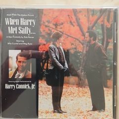 When Harry Met Sally CD  - Soundtrack