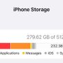 Iphone 14 Promax 512gb Image 5