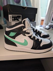 Nike Jordans