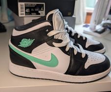 Nike Jordans