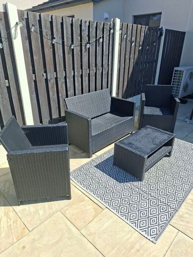 Garden Furniture
