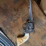 Replica Buffalo Bill Six Shooter Image 4