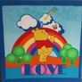 Winnie the Pooh canvas prints Image 2