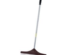 Artificial Grass Brush - Metal Handle