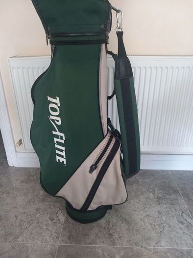 top flite golf bag