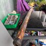 Didgeridoo 118 cm with cover Image 4