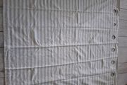 Curtains blackout