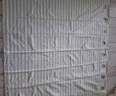 Curtains blackout