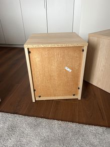 Free Bedside tables
