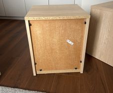 Free Bedside tables
