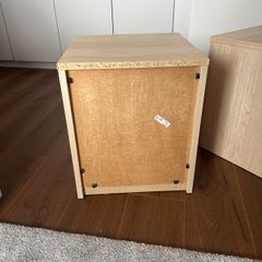 Free Bedside tables