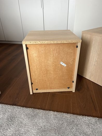 Free Bedside tables