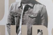 Olly Murs  - Never Been Better. Deluxe Edition.